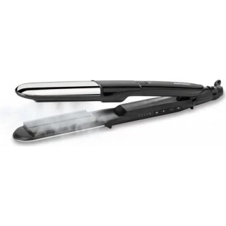 BaByliss ST496E - Lisseur vapeur BaByliss Steam shine - 5 température