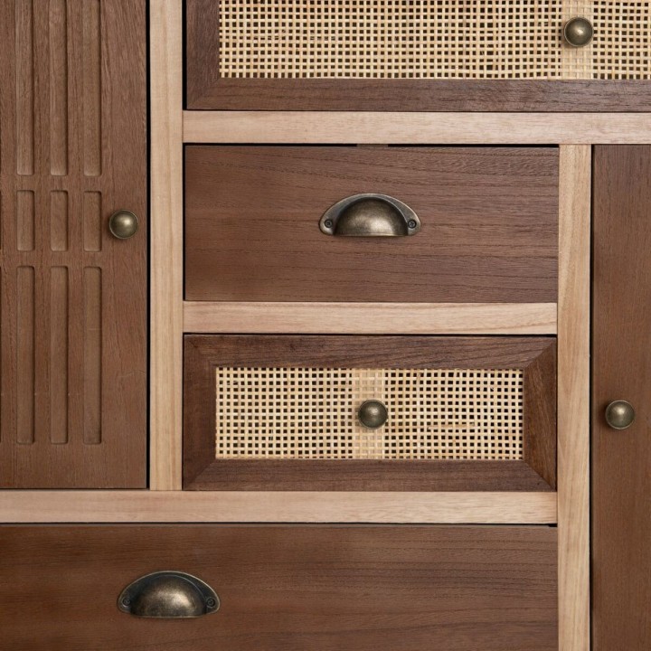 Carte postale microlorge