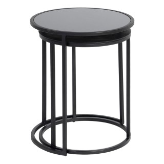 Carte postale microlorge