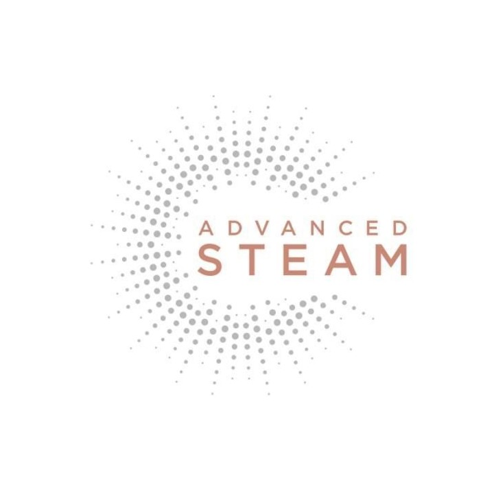 BaByliss ST496E - Lisseur vapeur BaByliss Steam shine - 5 température