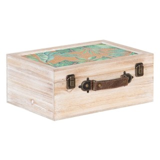 Carte postale microlorge