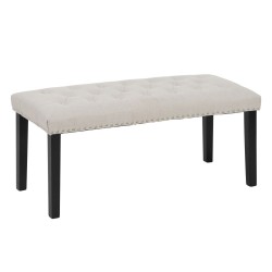 Banquette 115 x 44 x 43 cm...