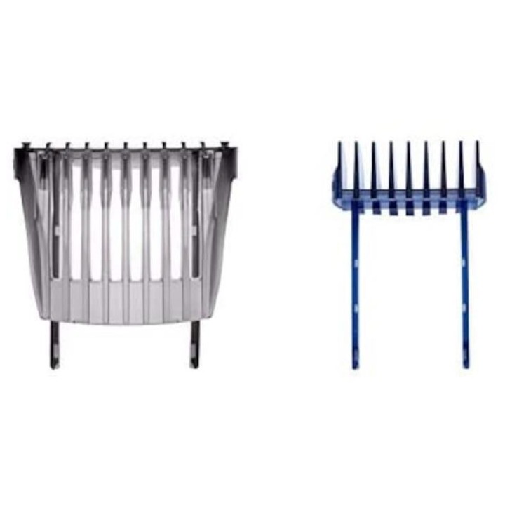 BABYLISS T831E - Tondeuse barbe Beard Trim+ - Avec ou sans fil - 60min