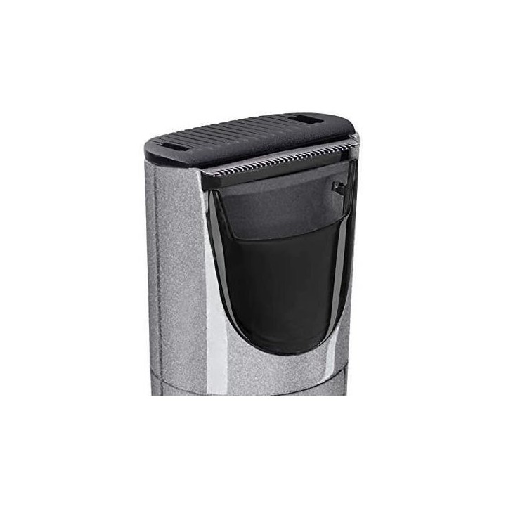 BABYLISS T831E - Tondeuse barbe Beard Trim+ - Avec ou sans fil - 60min