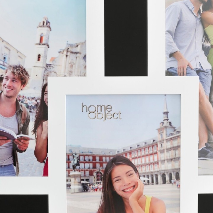 Carte postale microlorge