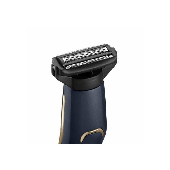 BaBylissMEN Tondeuse Corps Body Trim avec Rasoir de Finitions BG120E