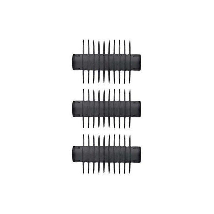 BaBylissMEN Tondeuse Corps Body Trim avec Rasoir de Finitions BG120E