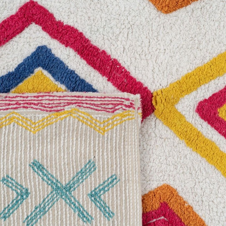 Carte postale microlorge