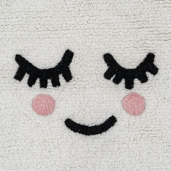 Carte postale microlorge