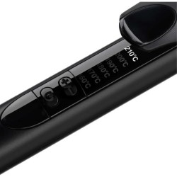 BaByliss - C454E - Boucleur Conical Wand en quartz céramique