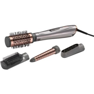 BaByliss - AS136E - Brosse soufflante Air Style 1000 pour secher, mett