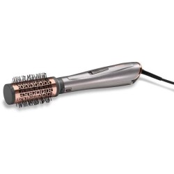 BaByliss - AS136E - Brosse soufflante Air Style 1000 pour secher, mettre en forme et boucler