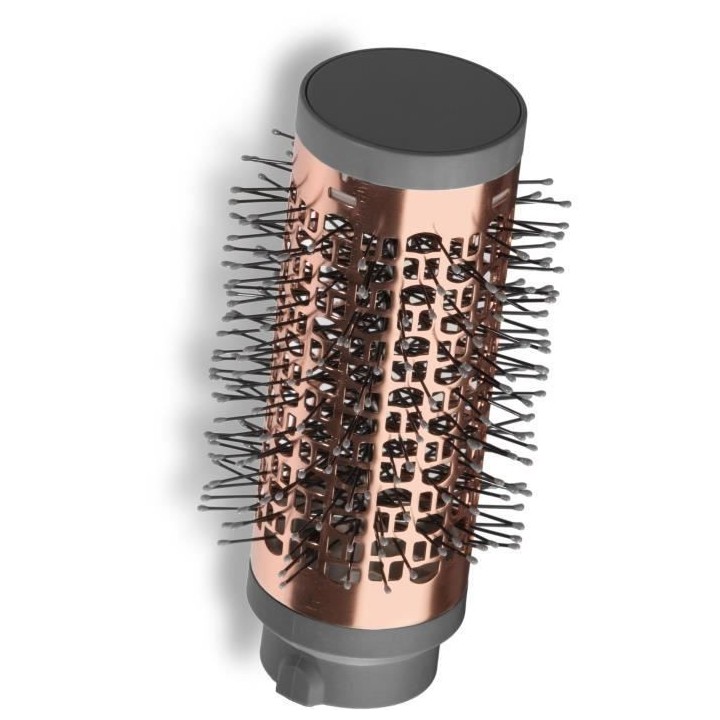 BaByliss - AS136E - Brosse soufflante Air Style 1000 pour secher, mett