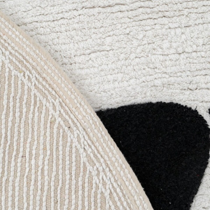 Carte postale microlorge