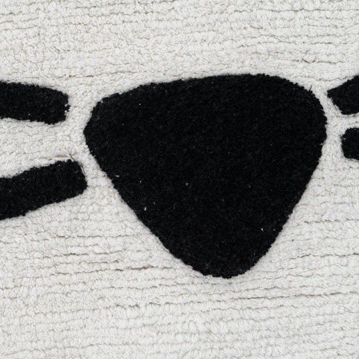 Carte postale microlorge