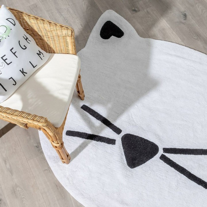 Carte postale microlorge