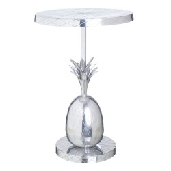 Table d'appoint 43 x 43 x...