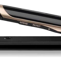 BaByliss - ST393E - Lisseur Super Smooth 235 avec Technologie Titane Céramique et Ionique avec mode protection de chaleur