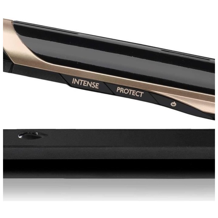 BaByliss - ST393E - Lisseur Super Smooth 235 avec Technologie Titane C