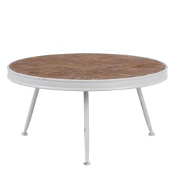 Table Basse 74,5 x 74,5 x...
