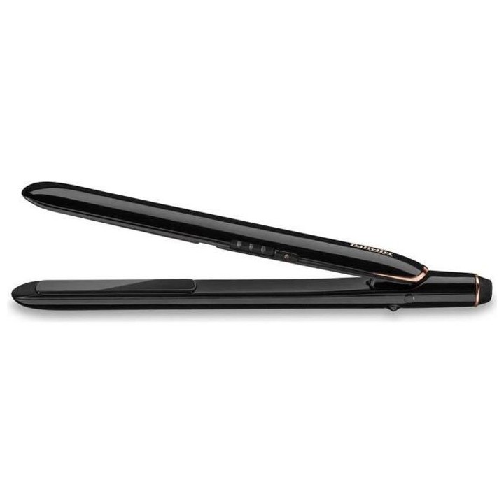 BABYLISS ST250E - Lisseur Smooth Finish 230 - 3 températures digitale