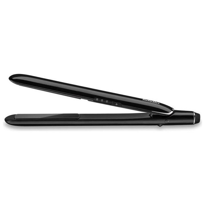 BaByliss - ST255E- Lisseur Sleek Finish 230 avec Températures Digital