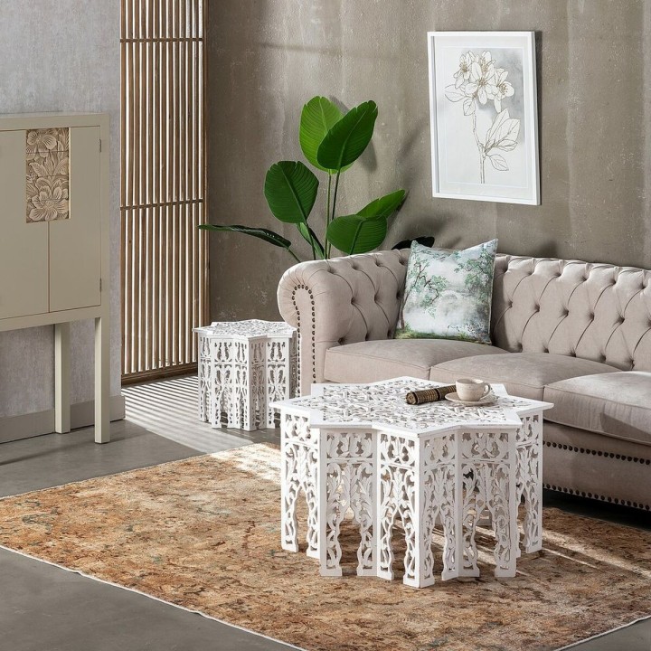 Carte postale microlorge