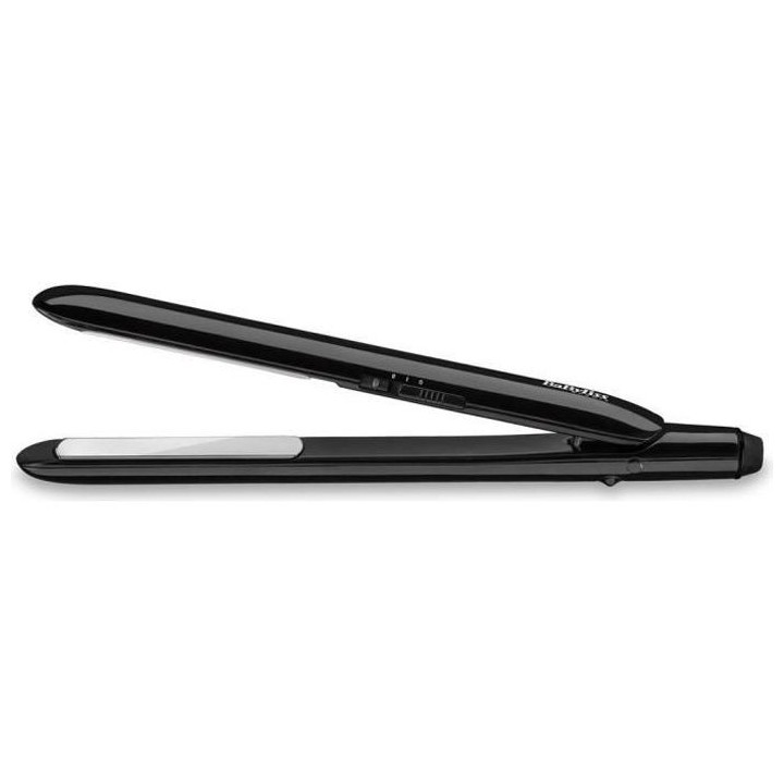 BABYLISS ST240E - Lisseur Smooth Glide 230 - 2 températures 200° - 2
