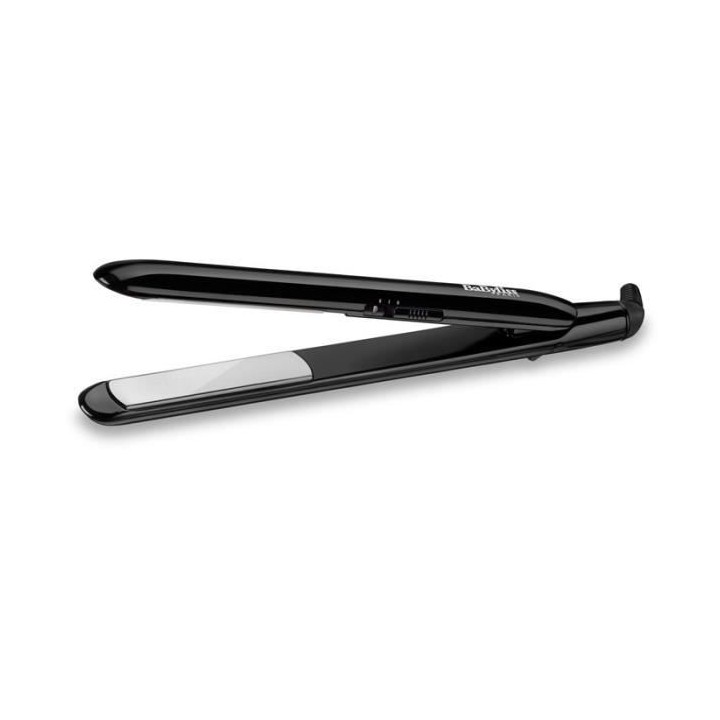 BABYLISS ST240E - Lisseur Smooth Glide 230 - 2 températures 200° - 2