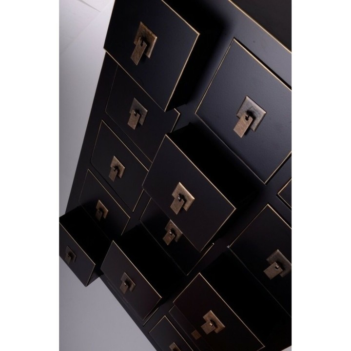 Carte postale microlorge