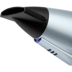 BaByliss Seche-cheveux Hydro-Fusion avec double systeme ionique D773DE - 2100W