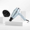 BaByliss Seche-cheveux Hydro-Fusion avec double systeme ionique D773DE - 2100W