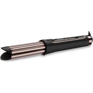 BABYLISS C112E Fer a boucler Curl Styler Luxe - Cylindre a fentes avec