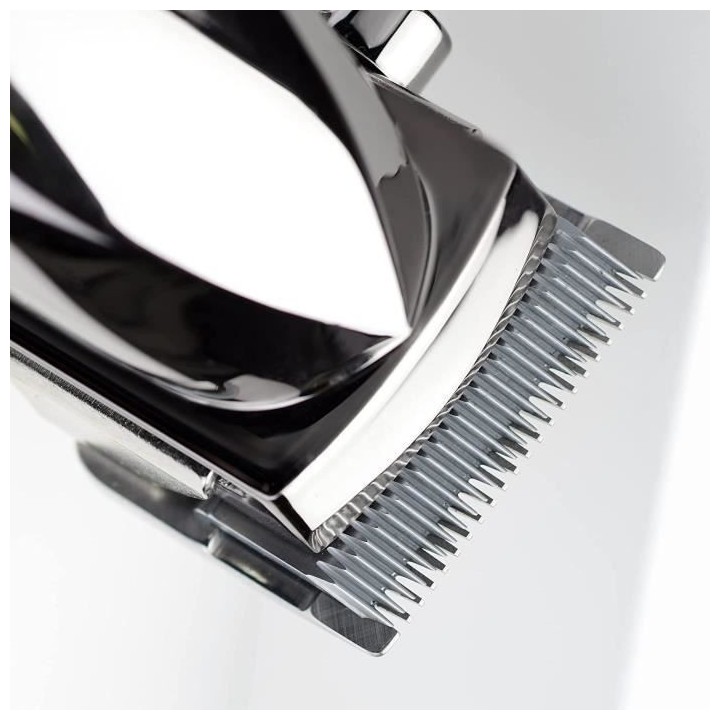 Babyliss Tondeuse cheveux E996E - super-X metal