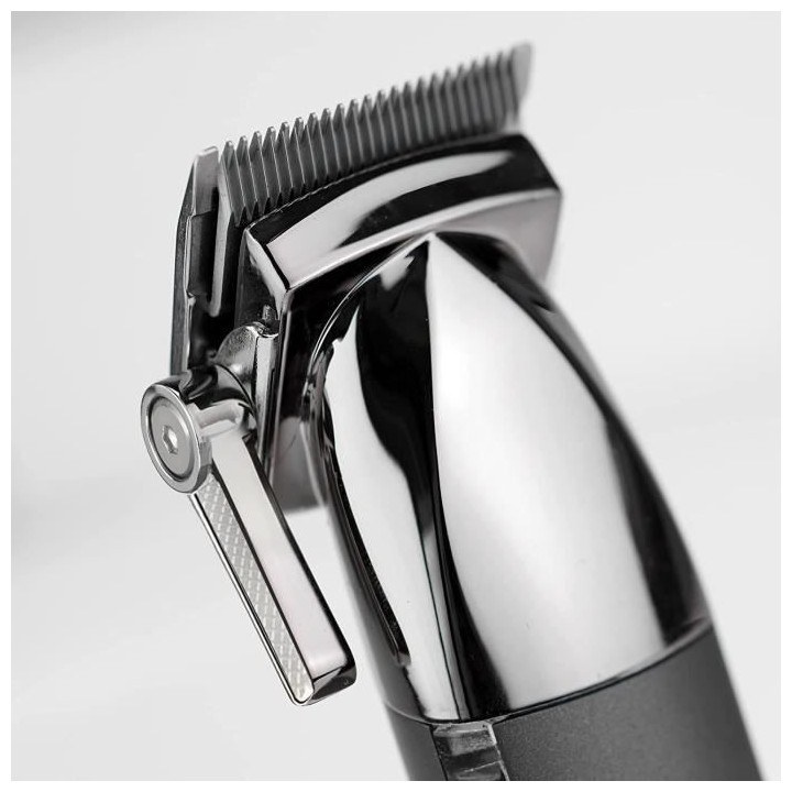 Babyliss Tondeuse cheveux E996E - super-X metal