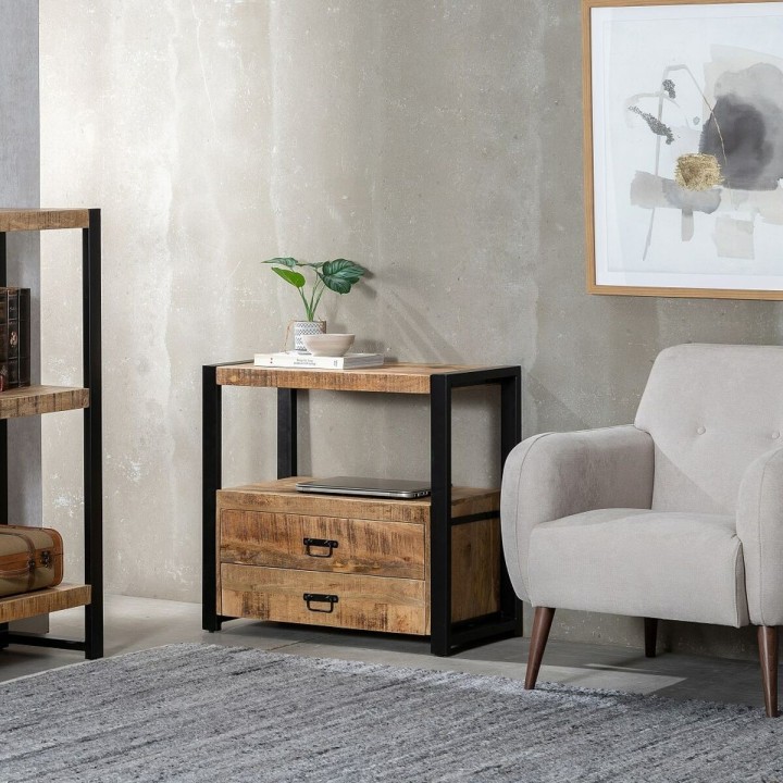 Carte postale microlorge