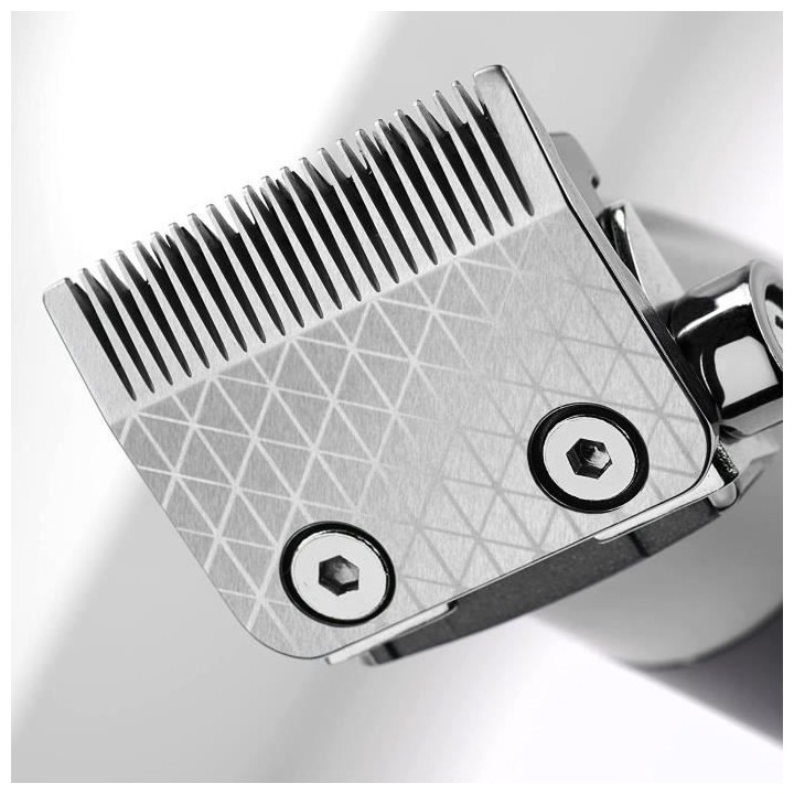 Babyliss Tondeuse cheveux E996E - super-X metal