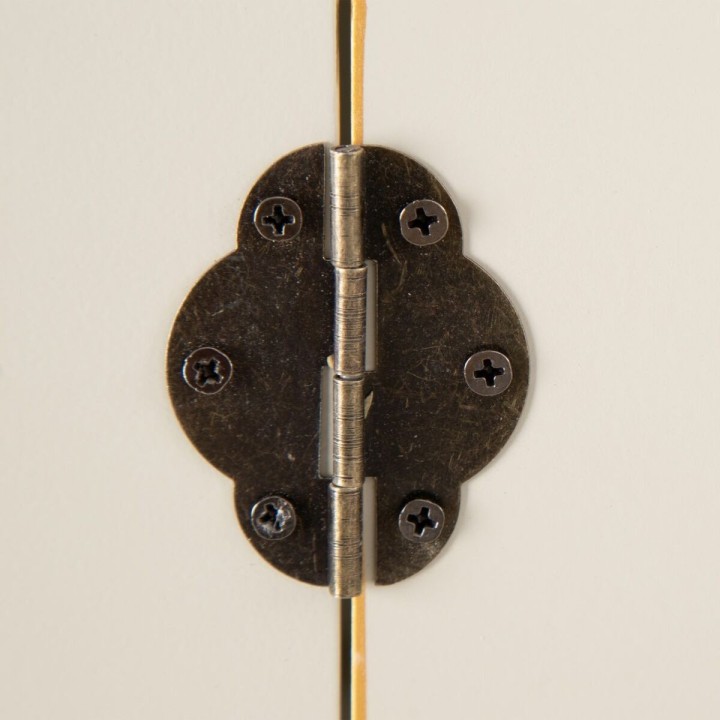 Carte postale microlorge