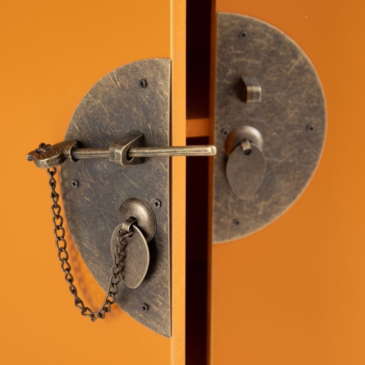 Carte postale microlorge