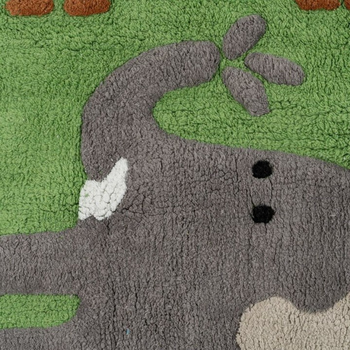 Carte postale microlorge