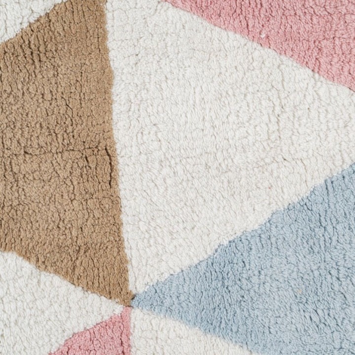 Carte postale microlorge