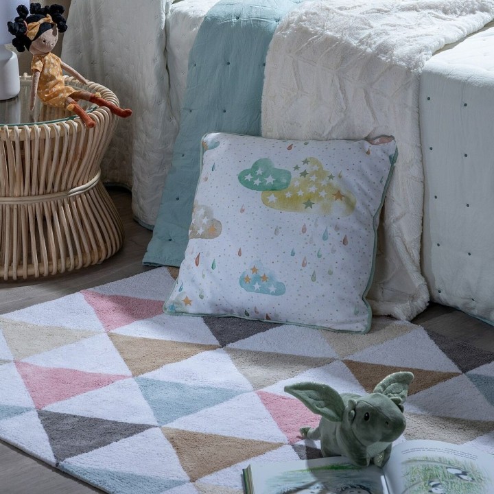 Carte postale microlorge