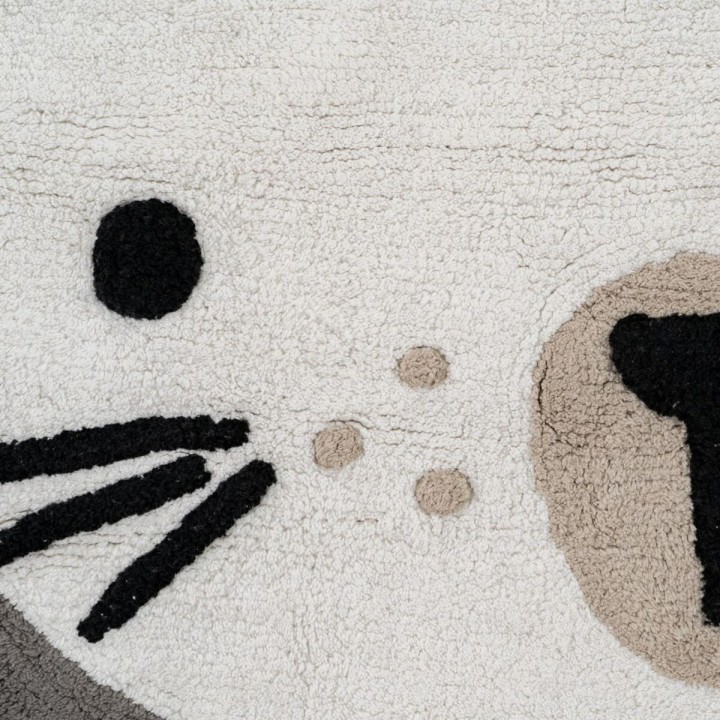 Carte postale microlorge