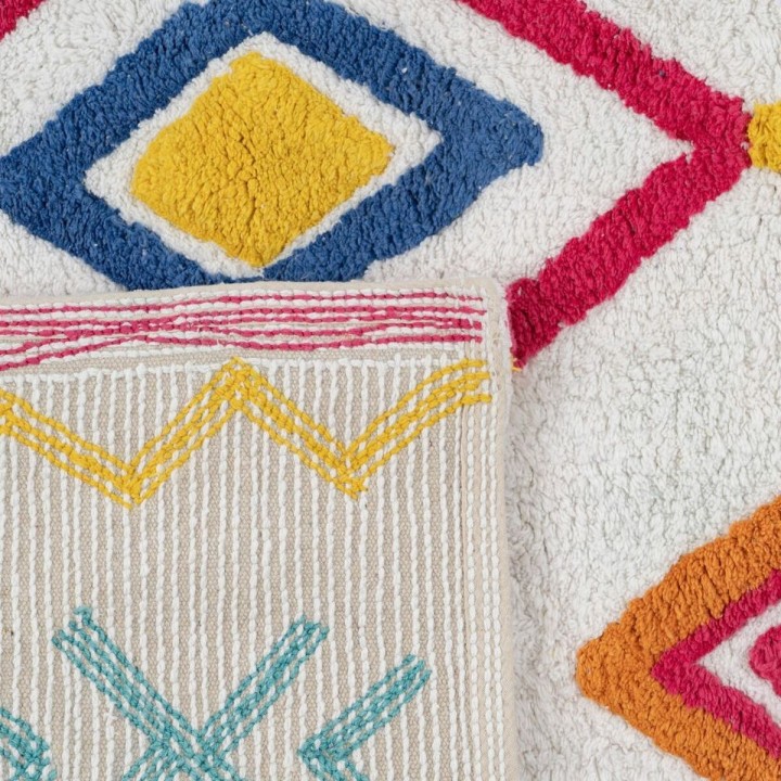 Carte postale microlorge