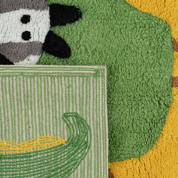 Carte postale microlorge