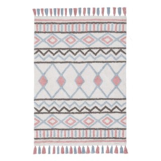 Carte postale microlorge