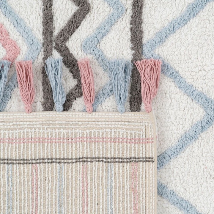 Carte postale microlorge