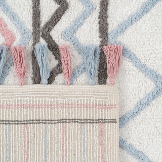 Carte postale microlorge