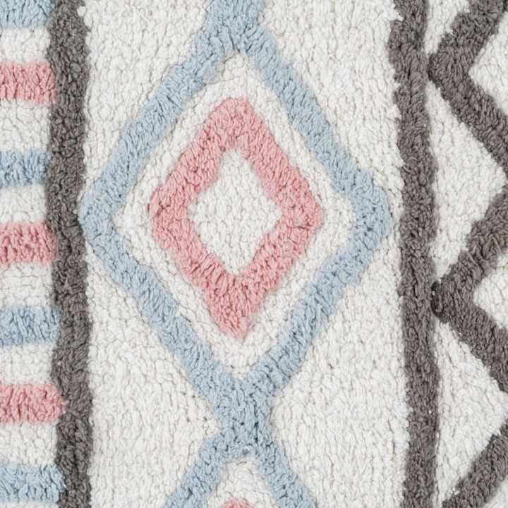 Carte postale microlorge