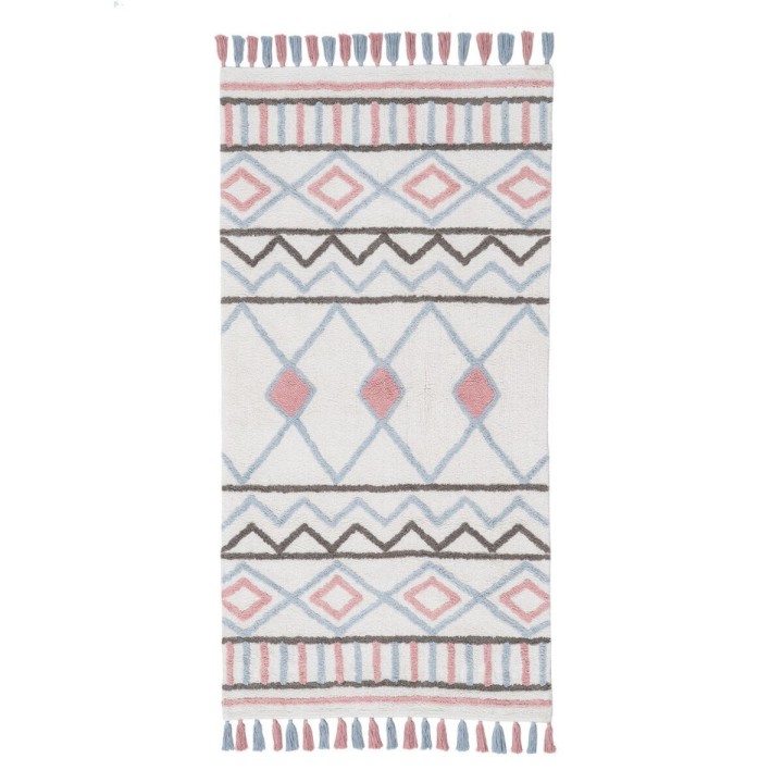 Carte postale microlorge